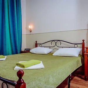 Hotel Bereg Hostel